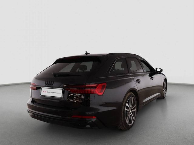 Audi A6 Avant TFSI E S Line 50 TFSI E Quattro S Tronic - 2025 - Joinsteer - #3