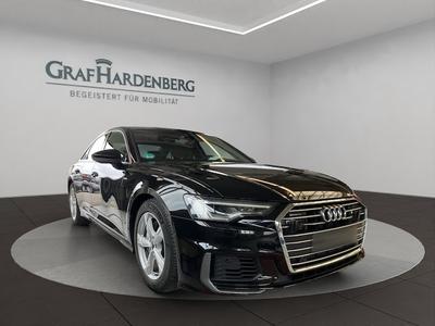 Audi A6 Limousine 50 TDI Quattro Tiptronic - - Joinsteer - #4