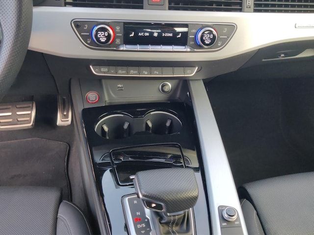 Audi S5 Cabriolet TFSI Quattro Tiptronic - 2022 - Joinsteer - #16