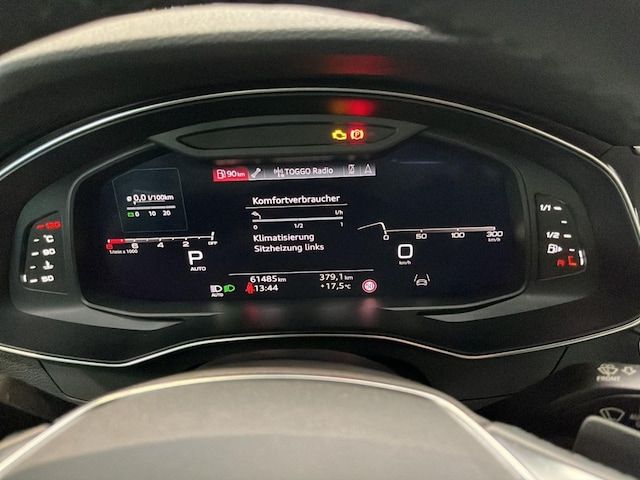 Audi A7 Sportback 45 TFSI Quattro S Tronic - 2023 - Joinsteer - #11