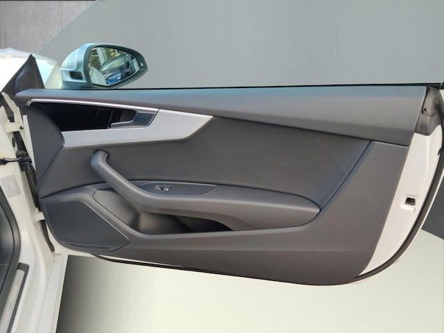 Audi S5 Cabriolet TFSI Quattro Tiptronic - 2022 - Joinsteer - #18