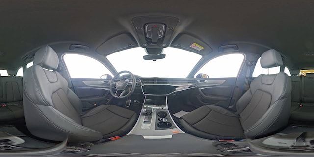 Audi A6 Avant TFSI E S Line 50 TFSI E Quattro S Tronic - 2025 - Joinsteer - #4