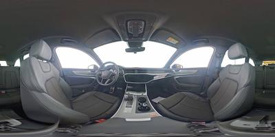 Audi A6 Avant TFSI E S Line 50 TFSI E Quattro S Tronic - - Joinsteer - #3