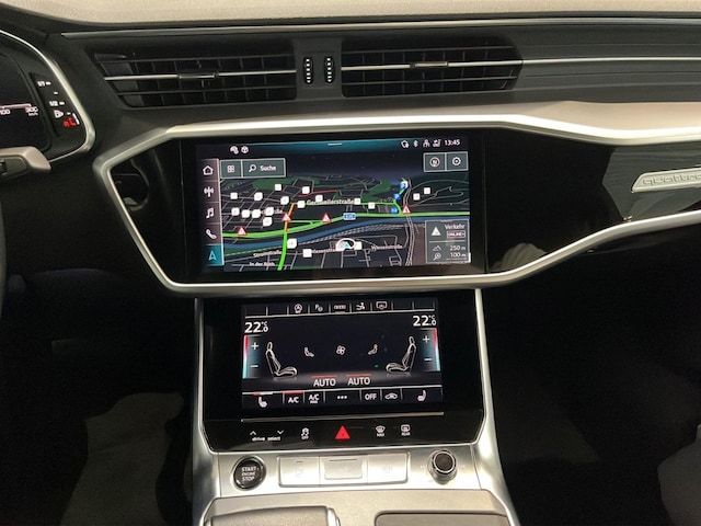 Audi A7 Sportback 45 TFSI Quattro S Tronic - 2023 - Joinsteer - #12