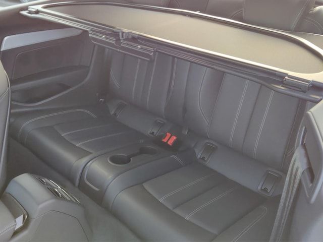 Audi S5 Cabriolet TFSI Quattro Tiptronic - 2022 - Joinsteer - #20