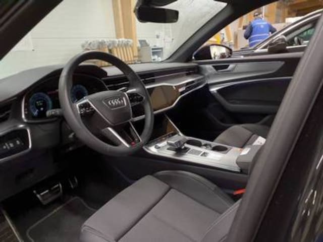 Audi A6 Avant TFSI E S Line 50 TFSI E Quattro S Tronic - 2025 - Joinsteer - #5