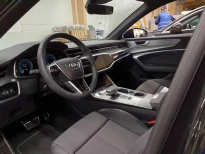 Audi A6 Avant TFSI E S Line 50 TFSI E Quattro S Tronic - - Joinsteer - #4