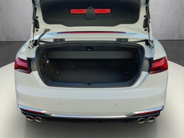 Audi S5 Cabriolet TFSI Quattro Tiptronic - 2022 - Joinsteer - #23