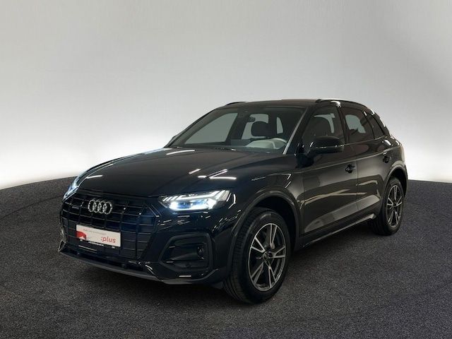 Audi Q5 TFSI E Advanced 50 TFSI E Quattro S Tronic - 2025 - Joinsteer - #2