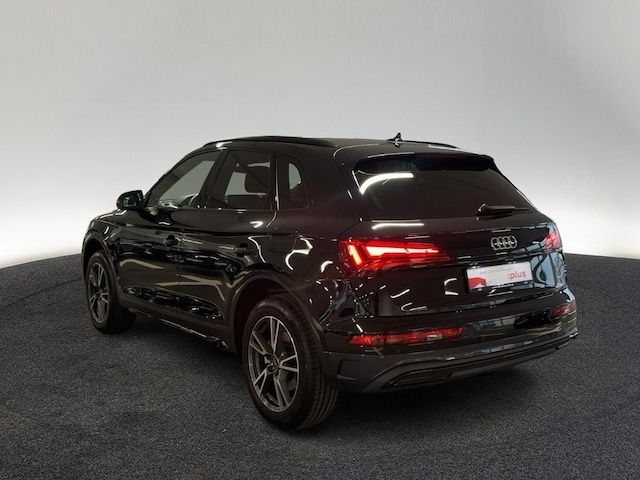 Audi Q5 TFSI E Advanced 50 TFSI E Quattro S Tronic - 2025 - Joinsteer - #3