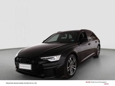 Audi A6 Avant TFSI E S Line 50 TFSI E Quattro S Tronic - - Joinsteer - #1
