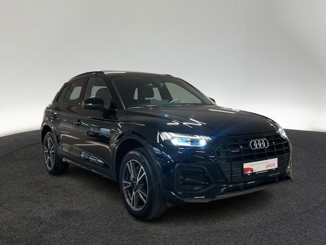 Audi Q5 TFSI E Advanced 50 TFSI E Quattro S Tronic - 2025 - Joinsteer - #6