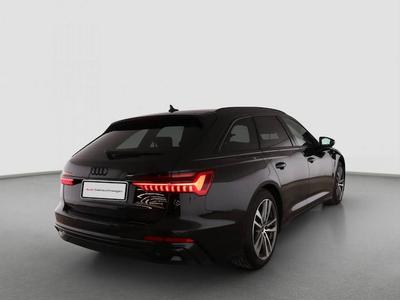 Audi A6 Avant TFSI E S Line 50 TFSI E Quattro S Tronic - - Joinsteer - #2