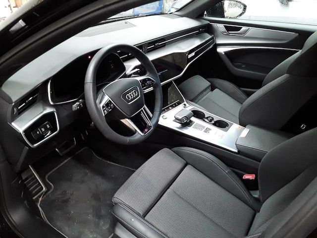 Audi A6 Avant TFSI E S Line 50 TFSI E Quattro S Tronic - 2025 - Joinsteer - #5