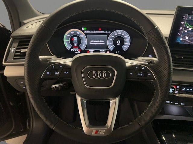 Audi Q5 TFSI E Advanced 50 TFSI E Quattro S Tronic - 2025 - Joinsteer - #13