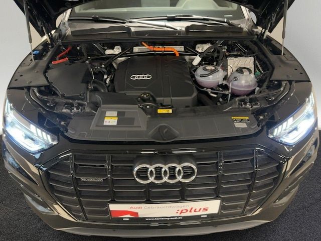 Audi Q5 TFSI E Advanced 50 TFSI E Quattro S Tronic - 2025 - Joinsteer - #14