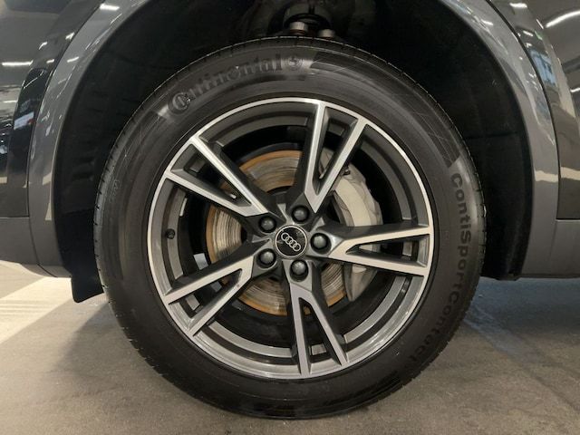 Audi Q5 TFSI E Advanced 50 TFSI E Quattro S Tronic - 2025 - Joinsteer - #15