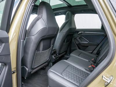 Audi RSQ3 TFSI Quattro S Tronic - - Joinsteer - #3