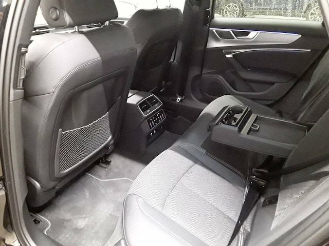 Audi A6 Avant TFSI E S Line 50 TFSI E Quattro S Tronic - 2025 - Joinsteer - #6