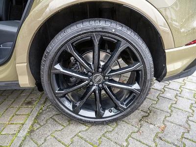 Audi RSQ3 TFSI Quattro S Tronic - - Joinsteer - #5