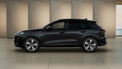 Audi Q3 SUV TFSI S Tronic - - Joinsteer - #2
