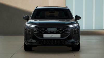 Audi Q3 SUV TFSI S Tronic - - Joinsteer - #3
