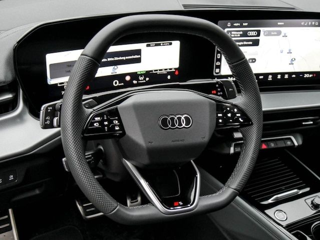 Audi Q3 SUV TDI S Tronic - 2025 - Joinsteer - #9