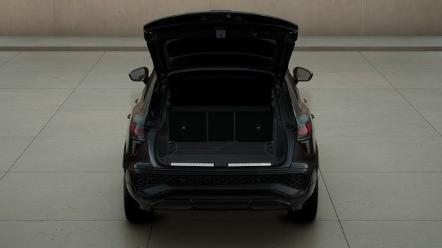 Audi Q3 SUV TFSI S Tronic - 2025 - Joinsteer - #6