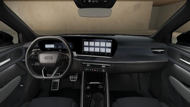 Audi Q3 SUV TFSI S Tronic - 2025 - Joinsteer - #7