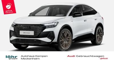 Audi Q4 Sportback E-tron 55 E-tron Quattro - - Joinsteer - #1