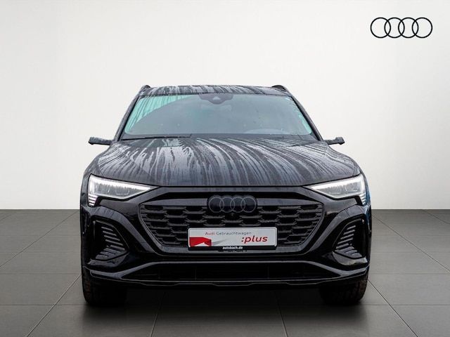 Audi Q8 E-tron S Line 55 E-tron Quattro - 2023 - Joinsteer - #3