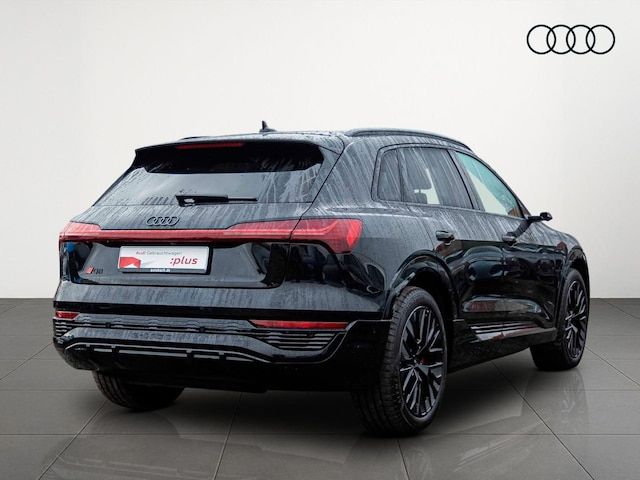 Audi Q8 E-tron S Line 55 E-tron Quattro - 2023 - Joinsteer - #5