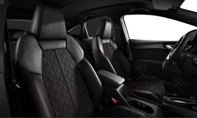 Audi Q4 Sportback E-tron 55 E-tron Quattro - - Joinsteer - #3