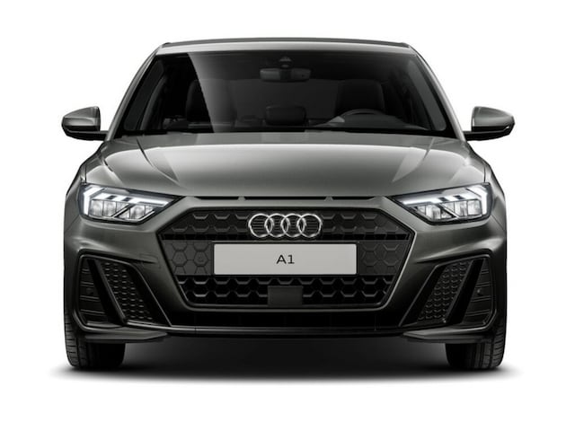 Audi A1 Sportback S Line 35 TFSI S Tronic - 2025 - Joinsteer - #6