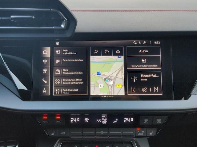 Audi A3 Sportback S Line 35 TFSI S Tronic - 2025 - Joinsteer - #15