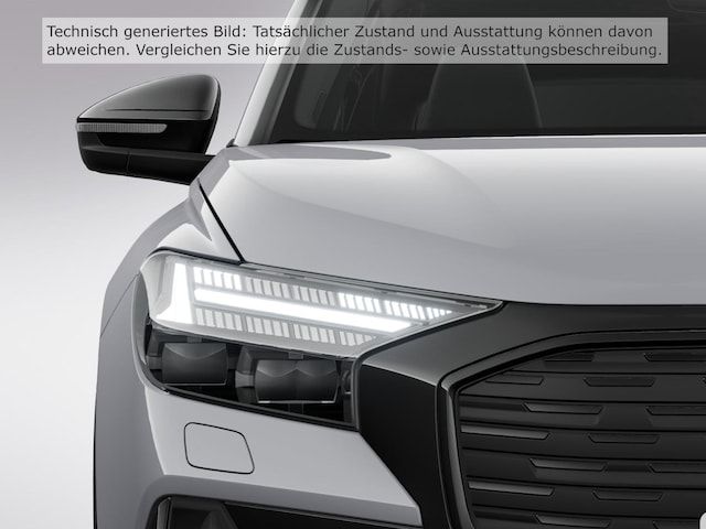 Audi Q4 Sportback E-tron 55 E-tron Quattro - 2025 - Joinsteer - #7