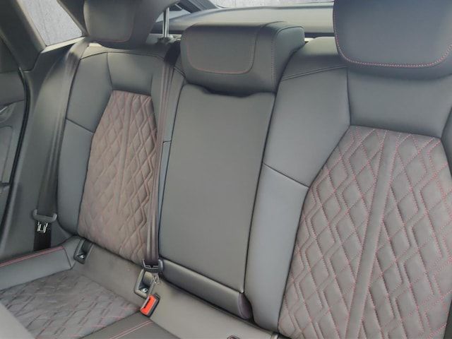 Audi A3 Sportback S Line 35 TFSI S Tronic - 2025 - Joinsteer - #19