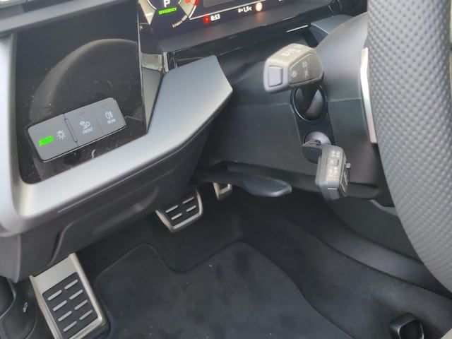 Audi A3 Sportback S Line 35 TFSI S Tronic - 2025 - Joinsteer - #20