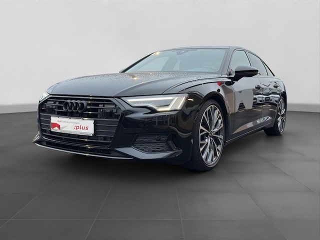 Audi A6 Limousine Sport 50 TDI Quattro Tiptronic - 2022 - Joinsteer - #2