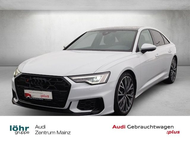 Audi S6 Limousine TDI Quattro Tiptronic - 2023 - Joinsteer - #1