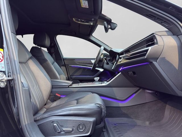 Audi A6 Limousine Sport 50 TDI Quattro Tiptronic - 2022 - Joinsteer - #4