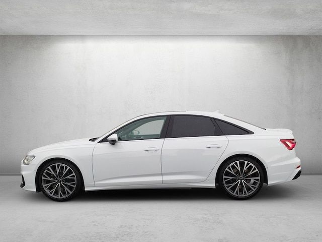 Audi S6 Limousine TDI Quattro Tiptronic - 2023 - Joinsteer - #2
