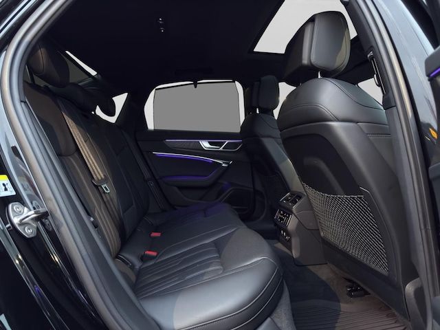 Audi A6 Limousine Sport 50 TDI Quattro Tiptronic - 2022 - Joinsteer - #6