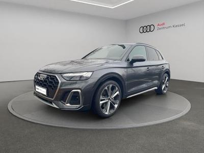 Audi Q5 TFSI E S Line 55 TFSI E Quattro S Tronic - - Joinsteer - #1