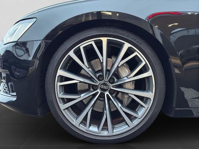 Audi A6 Limousine Sport 50 TDI Quattro Tiptronic - 2022 - Joinsteer - #7