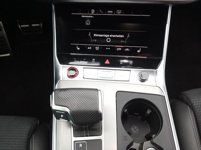 Audi S6 Limousine TDI Quattro Tiptronic - 2023 - Joinsteer - #9