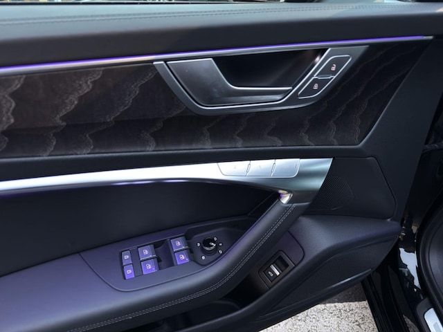 Audi A6 Limousine Sport 50 TDI Quattro Tiptronic - 2022 - Joinsteer - #8