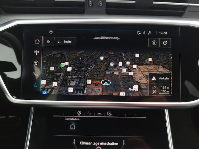 Audi S6 Limousine TDI Quattro Tiptronic - 2023 - Joinsteer - #10