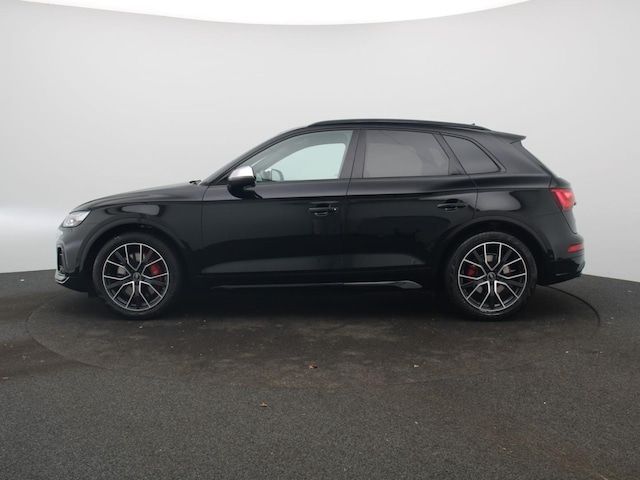 Audi SQ5 SUV TDI Tiptronic - 2022 - Joinsteer - #4