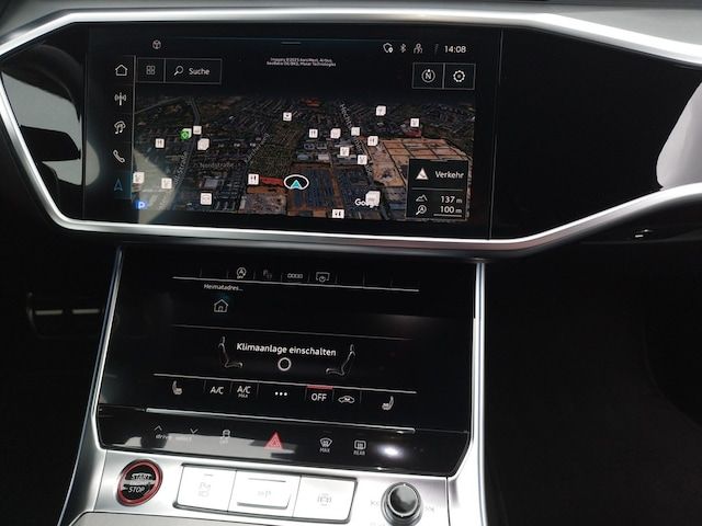 Audi S6 Limousine TDI Quattro Tiptronic - 2023 - Joinsteer - #11